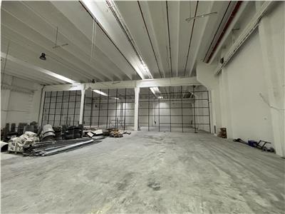 Inchiriere depozit/hala/spatiu industrial Berceni - Turnu Magurele - Metalurgiei, Bucuresti.