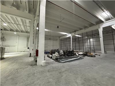 Inchiriere depozit/hala/spatiu industrial Berceni - Turnu Magurele - Metalurgiei, Bucuresti.