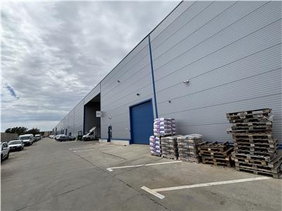 Inchiriere depozit/hala/spatiu industrial Mogosoaia - Centura, Ilfov