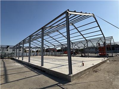 Vanzare depozit/hala/spatiu industrial Bragadiru - Centura, ILFOV