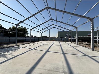 Vanzare depozit/hala/spatiu industrial Bragadiru - Centura, ILFOV