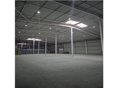 Inchiriere depozit/hala/spatiu industrial Voluntari - Metro - Centura, Ilfov