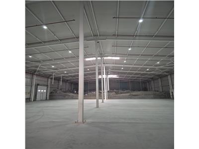 Inchiriere depozit/hala/spatiu industrial Voluntari - Metro - Centura, Ilfov