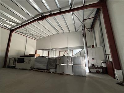 Vanzare depozit/hala/spatiu industrial Theodor Pallady - Drumul Intre Tarlale - Oxigenului