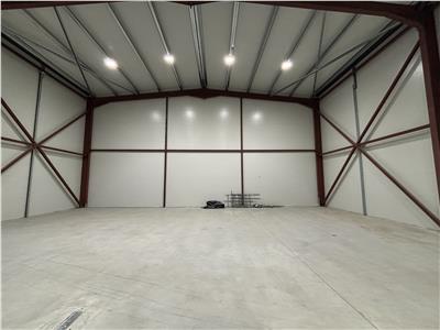 Vanzare depozit/hala/spatiu industrial Theodor Pallady - Drumul Intre Tarlale - Oxigenului