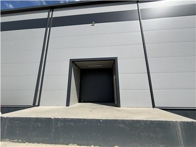 Vanzare depozit/hala/spatiu industrial Theodor Pallady - Drumul Intre Tarlale - Oxigenului