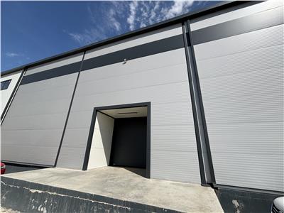 Vanzare depozit/hala/spatiu industrial Theodor Pallady - Drumul Intre Tarlale - Oxigenului