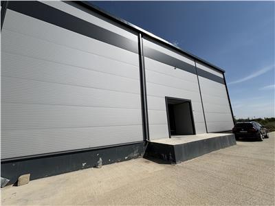 Vanzare depozit/hala/spatiu industrial Theodor Pallady - Drumul Intre Tarlale - Oxigenului