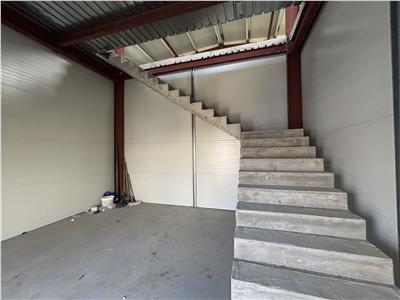 Vanzare depozit/hala/spatiu industrial Theodor Pallady - Drumul Intre Tarlale - Oxigenului