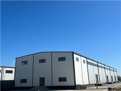 Inchiriere depozit/hala/spatiu industrial Theodor Pallady - Drumul Intre Tarlale - Oxigenului