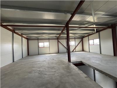 Inchiriere depozit/hala/spatiu industrial Theodor Pallady - Drumul Intre Tarlale - Oxigenului