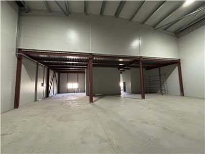 Inchiriere depozit/hala/spatiu industrial Theodor Pallady - Drumul Intre Tarlale - Oxigenului