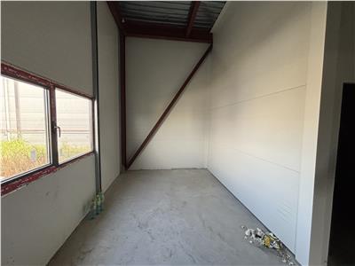 Inchiriere depozit/hala/spatiu industrial Theodor Pallady - Drumul Intre Tarlale - Oxigenului