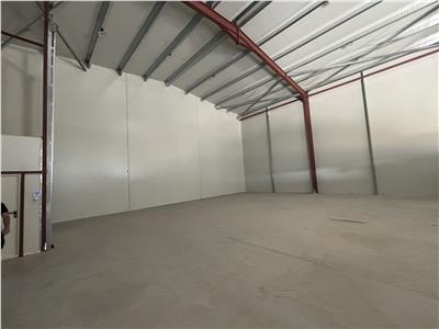 Inchiriere depozit/hala/spatiu industrial Theodor Pallady - Drumul Intre Tarlale - Oxigenului