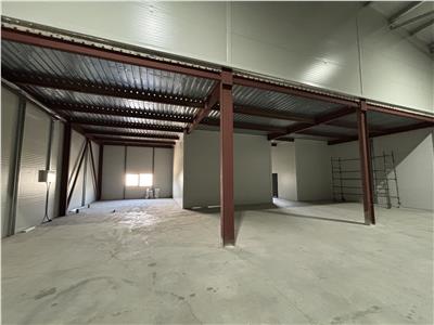 Inchiriere depozit/hala/spatiu industrial Theodor Pallady - Drumul Intre Tarlale - Oxigenului