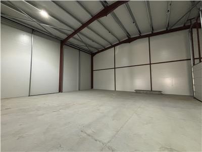 Inchiriere depozit/hala/spatiu industrial Theodor Pallady - Drumul Intre Tarlale - Oxigenului