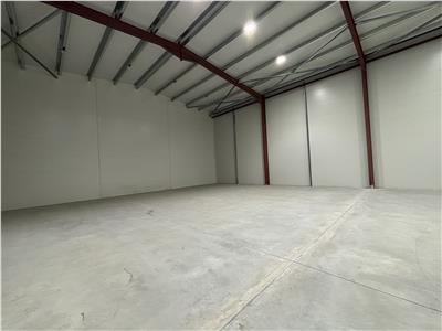 Inchiriere depozit/hala/spatiu industrial Theodor Pallady - Drumul Intre Tarlale - Oxigenului
