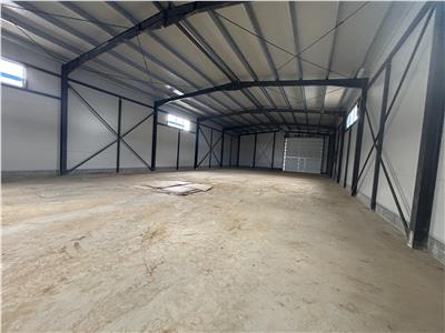 Inchiriere depozit/hala/spatiu industrial Stefanesti - Centura - A3, ILFOV