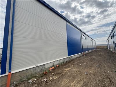 Inchiriere depozit/hala/spatiu industrial Stefanesti - Centura - A3, ILFOV