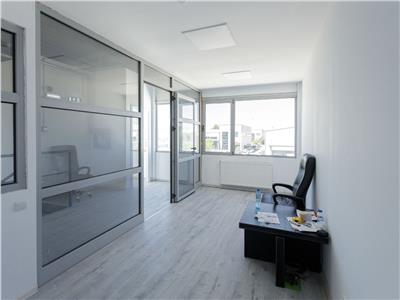 Inchiriere depozit/hala/spatiu industrial Otopeni - Centura