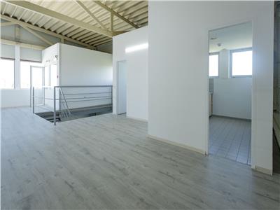 Inchiriere depozit/hala/spatiu industrial Otopeni - Centura