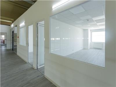 Inchiriere depozit/hala/spatiu industrial Otopeni - Centura