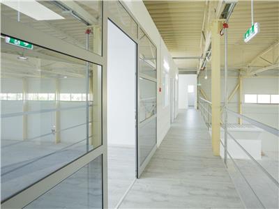 Inchiriere depozit/hala/spatiu industrial Otopeni - Centura