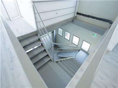 Inchiriere depozit/hala/spatiu industrial Otopeni - Centura