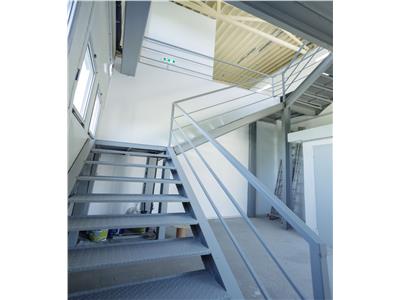 Inchiriere depozit/hala/spatiu industrial Otopeni - Centura