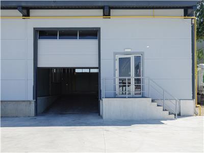 Inchiriere depozit/hala/spatiu industrial Otopeni - Centura