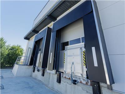 Inchiriere depozit/hala/spatiu industrial Otopeni - Centura