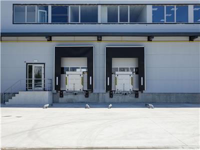 Inchiriere depozit/hala/spatiu industrial Otopeni - Centura