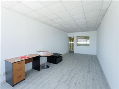 Inchiriere depozit/hala/spatiu industrial Otopeni - Centura