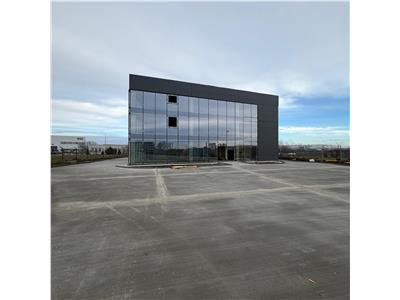 Inchiriere depozit/hala/spatiu industrial Chitila - Centura, ILFOV