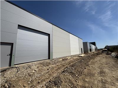 Inchiriere depozit/hala/spatiu industrial Chitila - Centura, ILFOV