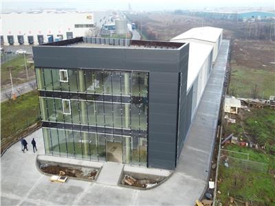 Inchiriere depozit/hala/spatiu industrial Chitila - Centura, ILFOV