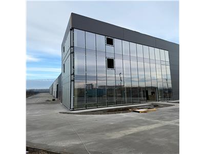 Inchiriere depozit/hala/spatiu industrial/showroom Chitila - Centura, ILFOV