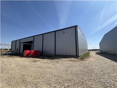 Vanzare depozit/hala/spatiu industrial Mogosoaia - Buftea