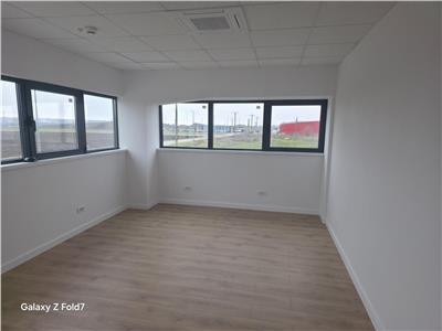 Vanzare depozit/hala/spatiu industrial Mogosoaia - Buftea