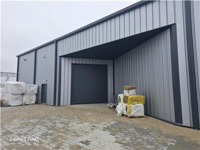 Vanzare depozit/hala/spatiu industrial Mogosoaia - Buftea