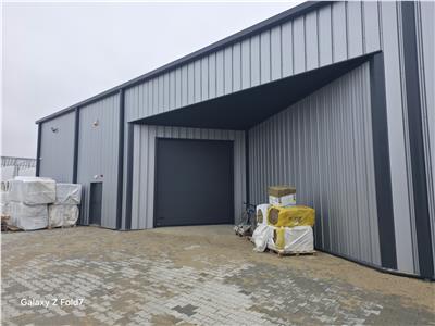 Vanzare depozit/hala/spatiu industrial Mogosoaia - Buftea