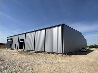 Inchiriere depozit/hala/spatiu industrial Mogosoaia - Buftea