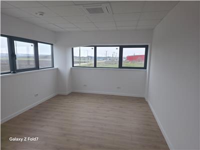 Inchiriere depozit/hala/spatiu industrial Mogosoaia - Buftea