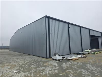 Inchiriere depozit/hala/spatiu industrial Mogosoaia - Buftea