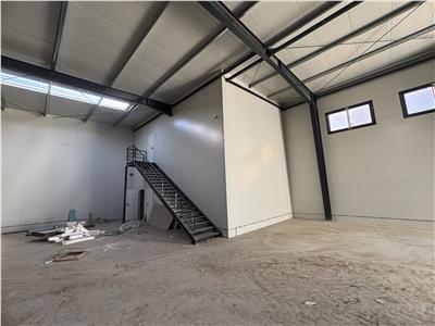 Vanzare depozit/hala/spatiu industrial Theodor Pallady - Drumul Intre Tarlale - Oxigenului