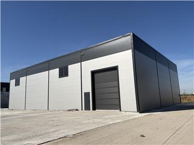 Vanzare depozit/hala/spatiu industrial Theodor Pallady - Drumul Intre Tarlale - Oxigenului