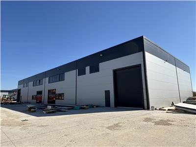 Vanzare depozit/hala/spatiu industrial Theodor Pallady - Drumul Intre Tarlale - Oxigenului