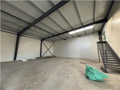 Vanzare depozit/hala/spatiu industrial Theodor Pallady - Drumul Intre Tarlale - Oxigenului