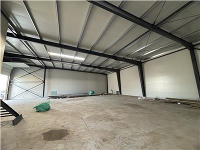 Vanzare depozit/hala/spatiu industrial Theodor Pallady - Drumul Intre Tarlale - Oxigenului