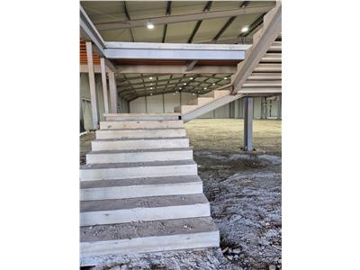 Vanzare depozit/hala/spatiu industrial Otopeni - Balotesti - A0, Ilfov